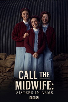 Call the Midwife: Sisters in Arms