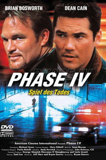 Phase IV