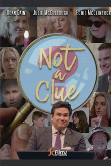 Not a Clue