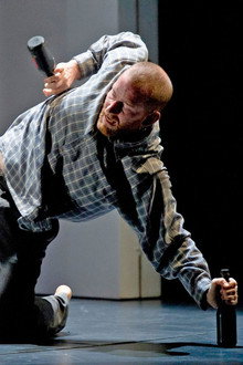 National Theatre Live: John