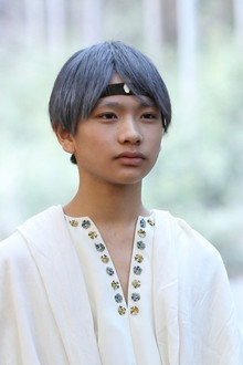 星屑の子