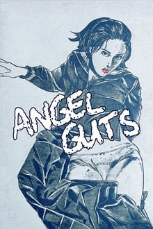 Poster do filme Angel Guts: High School Co-Ed