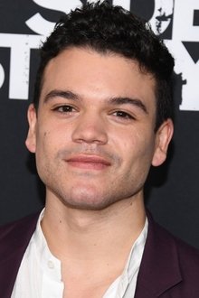 Photo of Josh Andrés Rivera