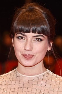Photo of Anjela Nedyalkova