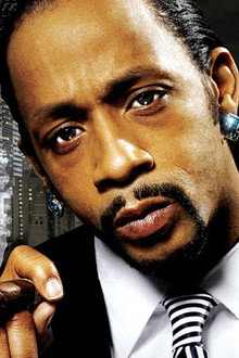 Katt Williams: It's Pimpin' Pimpin'