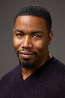 Photo of Michael Jai White