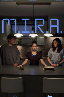 M.I.R.A.