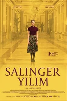 Salinger Yılım
