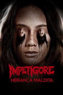 Poster do filme Impetigore: Herança Maldita