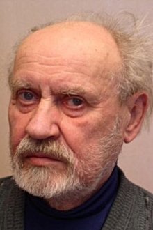 Photo of Dimitrij Rafalský