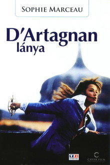 D'Artagnan lánya