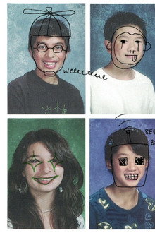 H.A.G.S. (Have a Good Summer)