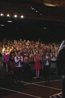 American Idol season 11 episode 8