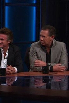 Real Time with Bill Maher season 5 episode 11
