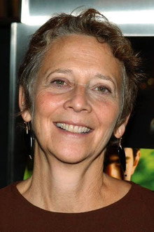 Photo of Naomi Foner Gyllenhaal