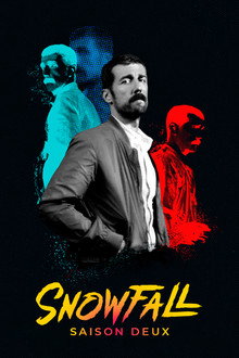 Saison 2