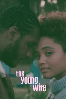 The Young Wife movie poster