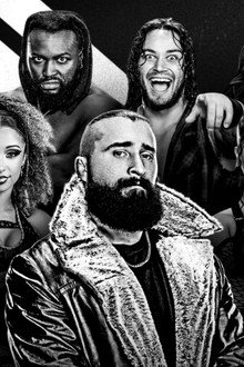 WWE NXT
