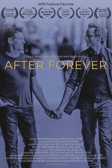 Poster da série After Forever