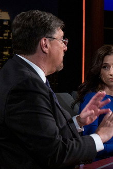 Real Time with Bill Maher season 17 episode 23