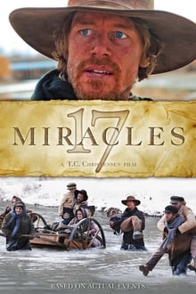 17 Miracles movie poster