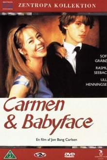 Poster do filme Carmen & Babyface