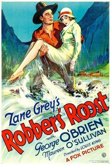 Robbers' Roost