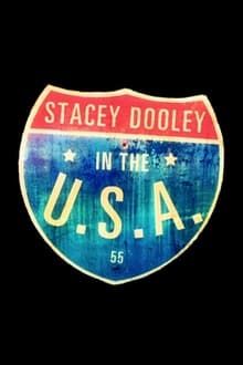 Poster da série Stacey Dooley in the USA