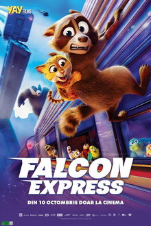 Falcon Express