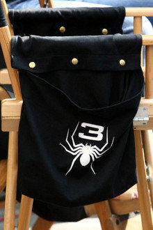 On the Set: Spider-Man 3