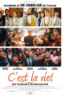 C'est La Vie!