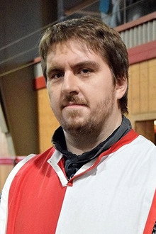 Rob Wright