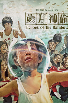 Echoes of the Rainbow