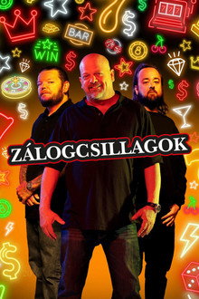 Zálogcsillagok