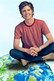 Tig Notaro: Happy to Be Here