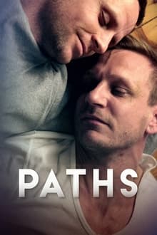 Poster do filme Paths