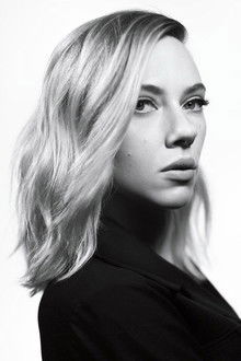 Photo of Scarlett Johansson