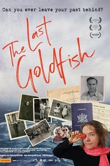 The Last Goldfish The Last Goldfish