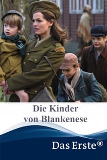 Poster do filme Die Kinder von Blankenese