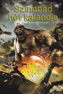 Szindbád hét kalandja