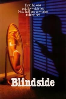 Blindside movie poster