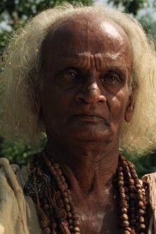 Photo of D.R. Nanayakkara