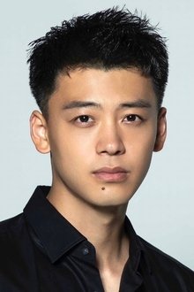 Photo of Ryoma Takeuchi