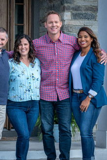 100 Day Dream Home - Season 2