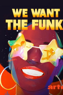 We Want the Funk !