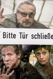Poster do filme Die Insassen
