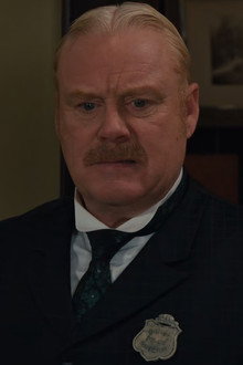 Murdoch Mysteries season 16 episode 18