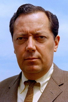 Photo of Jim Garrison