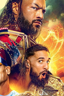 WWE Crown Jewel