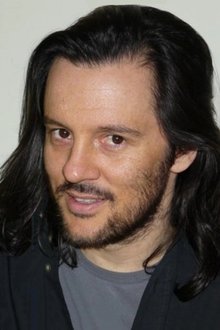 Photo of David Mucci